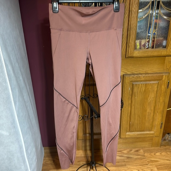 Under Armour Pants - Under Armour Misty Copeland Leggings​